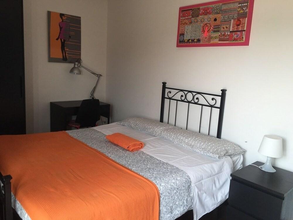 B&B Colombo Πίζα Εξωτερικό φωτογραφία