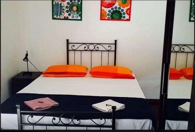 B&B Colombo Πίζα Εξωτερικό φωτογραφία