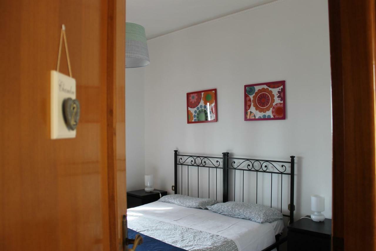 B&B Colombo Πίζα Εξωτερικό φωτογραφία