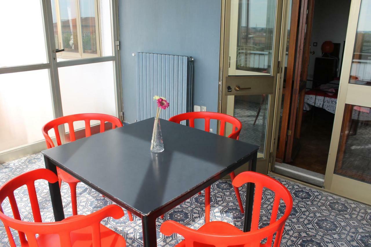 B&B Colombo Πίζα Εξωτερικό φωτογραφία
