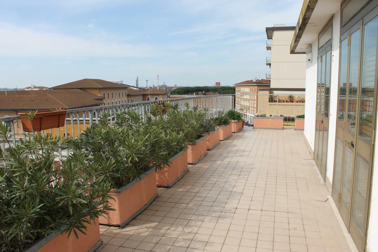 B&B Colombo Πίζα Εξωτερικό φωτογραφία