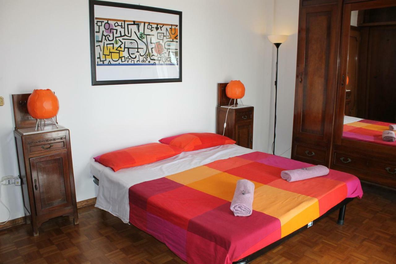 B&B Colombo Πίζα Εξωτερικό φωτογραφία