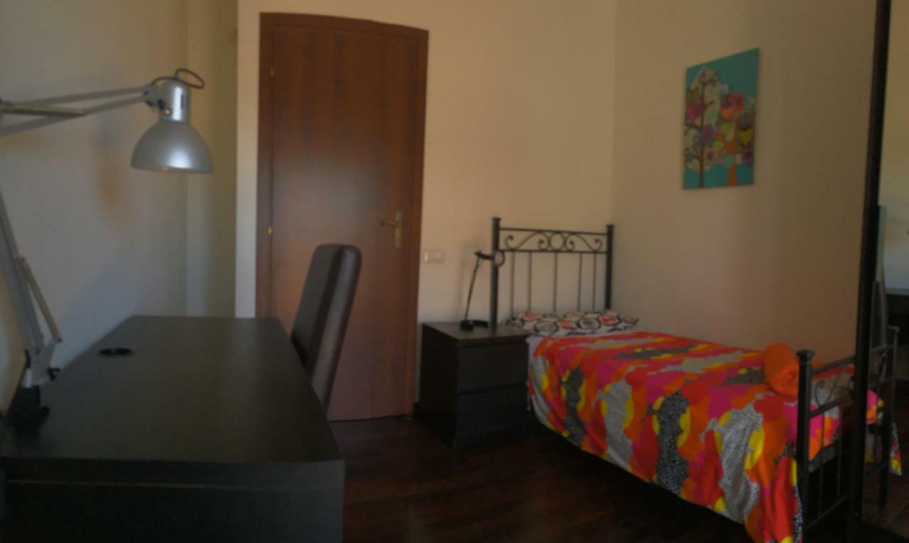 B&B Colombo Πίζα Εξωτερικό φωτογραφία
