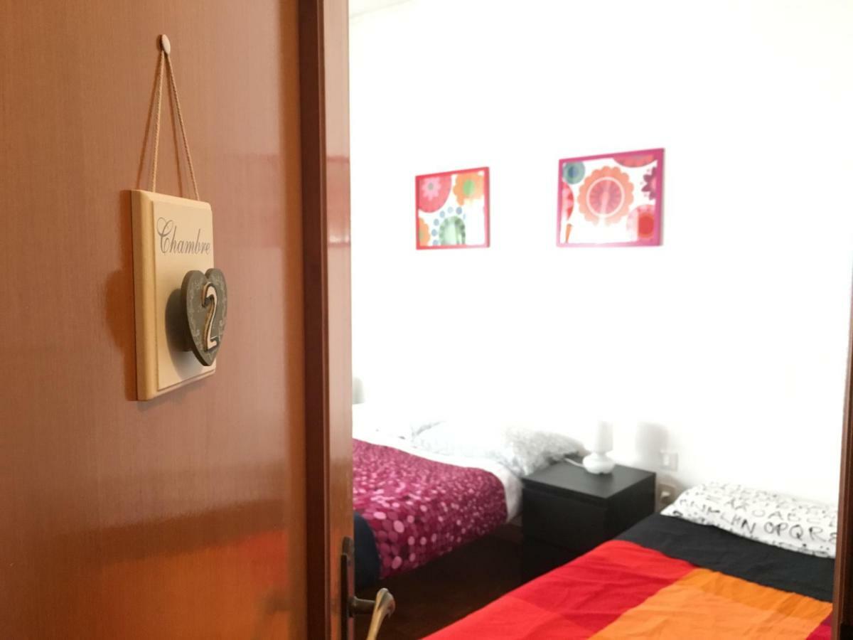 B&B Colombo Πίζα Εξωτερικό φωτογραφία