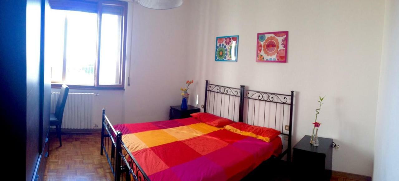 B&B Colombo Πίζα Εξωτερικό φωτογραφία