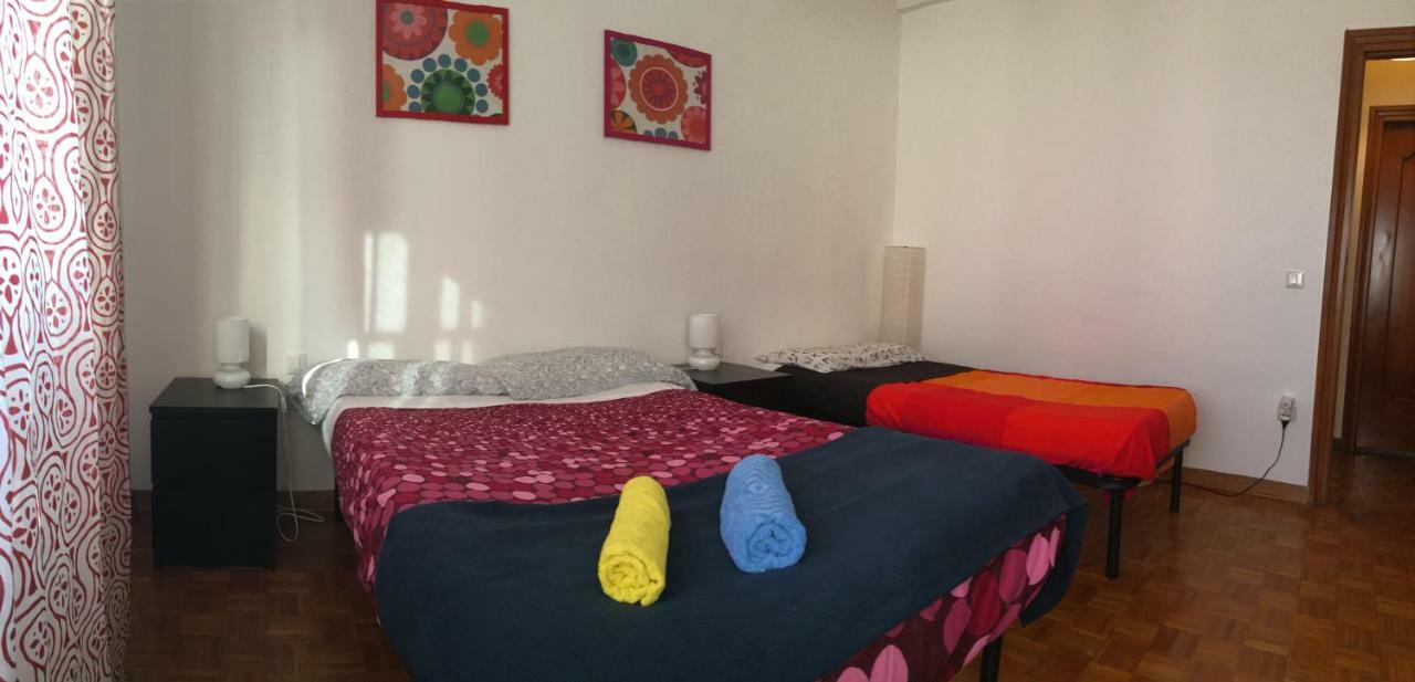 B&B Colombo Πίζα Εξωτερικό φωτογραφία