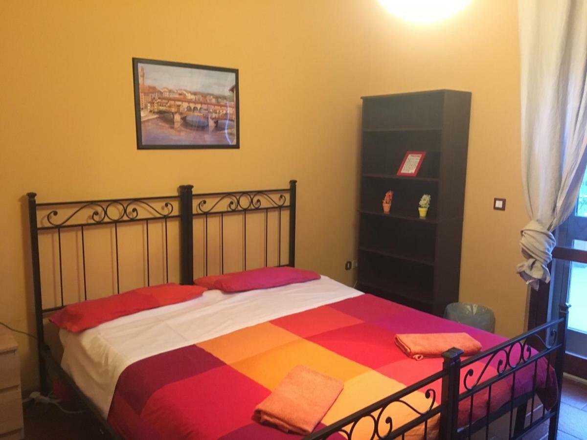 B&B Colombo Πίζα Εξωτερικό φωτογραφία