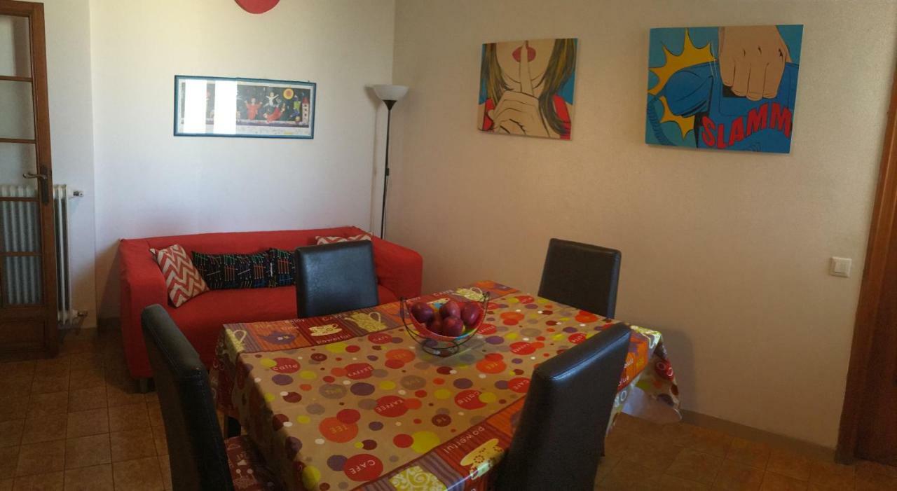B&B Colombo Πίζα Εξωτερικό φωτογραφία