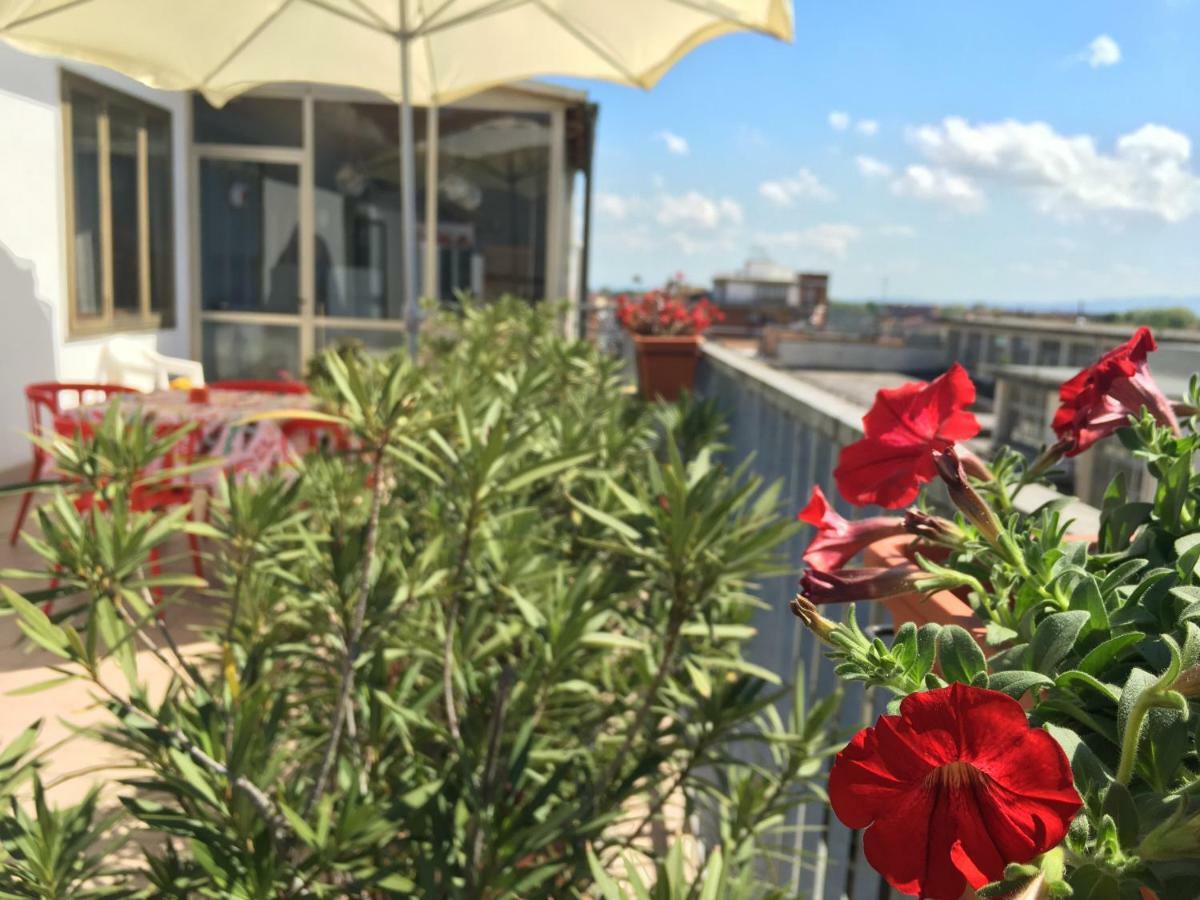 B&B Colombo Πίζα Εξωτερικό φωτογραφία