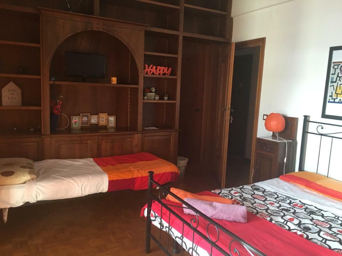 B&B Colombo Πίζα Εξωτερικό φωτογραφία
