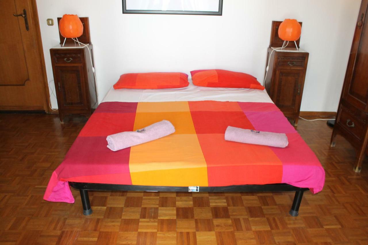 B&B Colombo Πίζα Εξωτερικό φωτογραφία