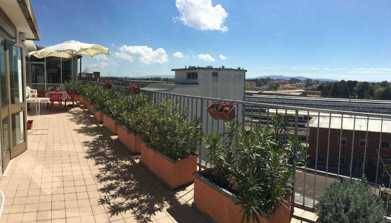 B&B Colombo Πίζα Εξωτερικό φωτογραφία