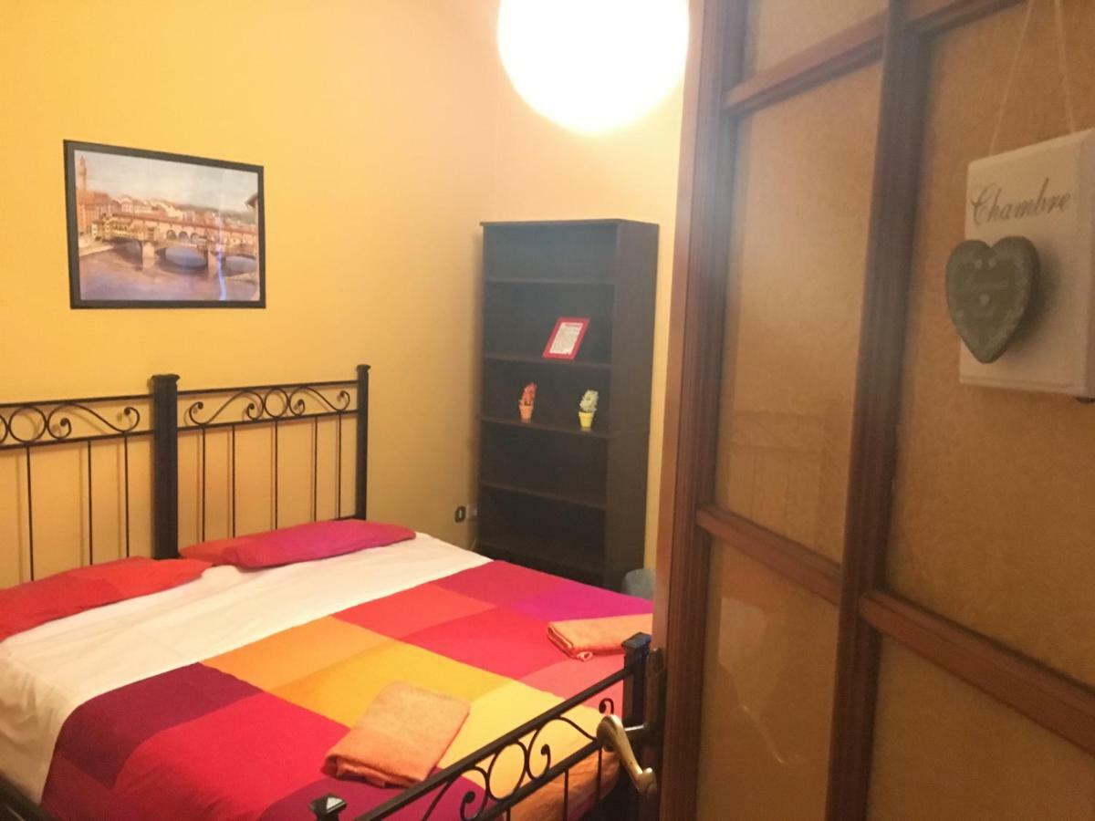 B&B Colombo Πίζα Εξωτερικό φωτογραφία