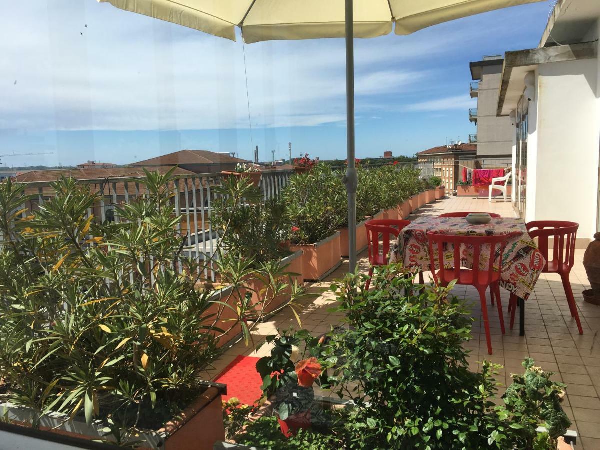 B&B Colombo Πίζα Εξωτερικό φωτογραφία