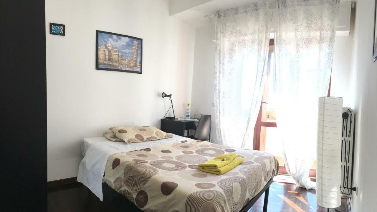 B&B Colombo Πίζα Εξωτερικό φωτογραφία