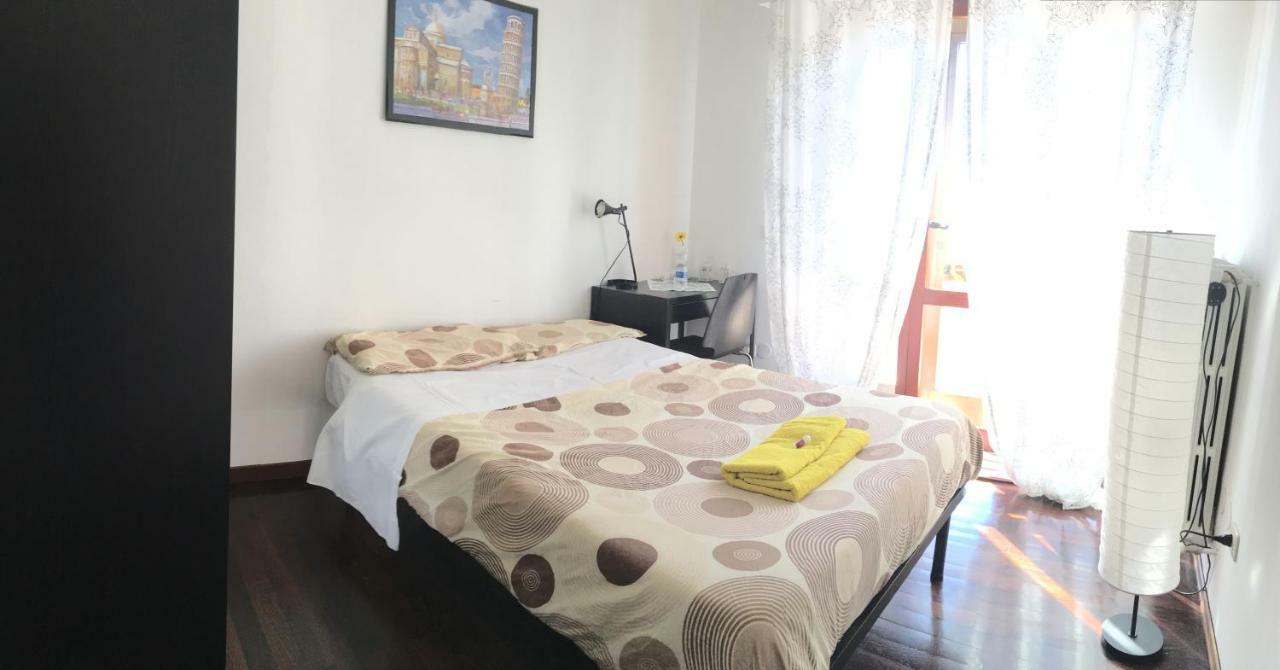 B&B Colombo Πίζα Εξωτερικό φωτογραφία