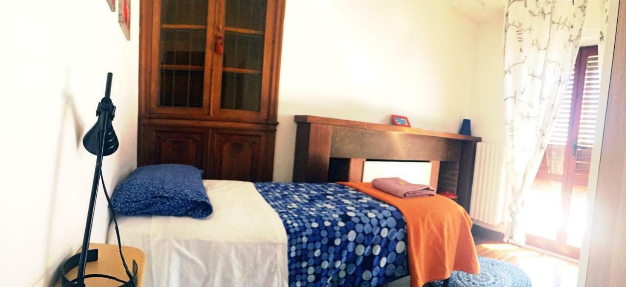 B&B Colombo Πίζα Εξωτερικό φωτογραφία