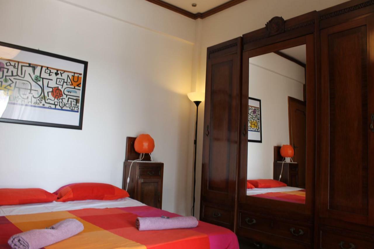 B&B Colombo Πίζα Εξωτερικό φωτογραφία