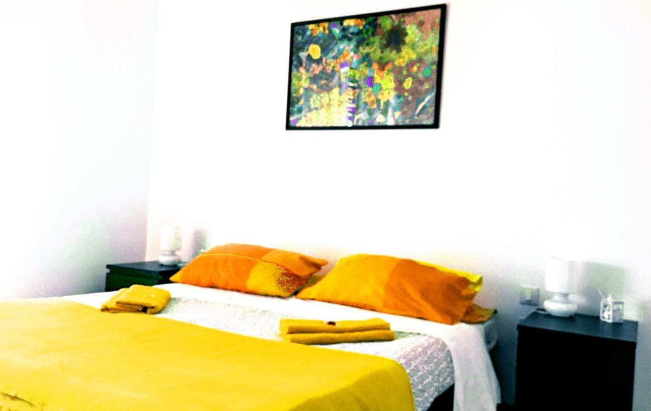 B&B Colombo Πίζα Εξωτερικό φωτογραφία