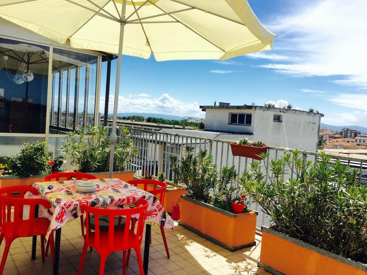 B&B Colombo Πίζα Εξωτερικό φωτογραφία