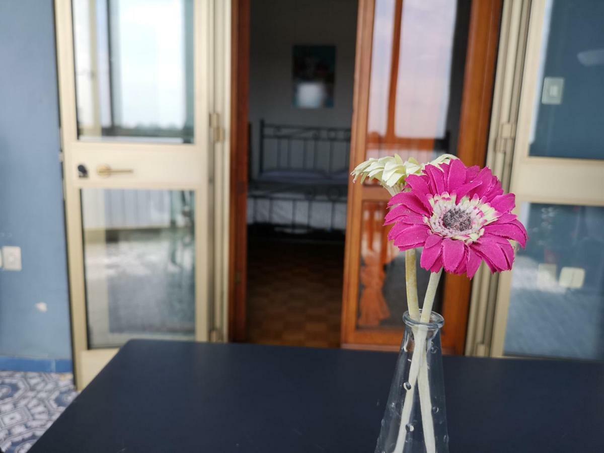 B&B Colombo Πίζα Εξωτερικό φωτογραφία
