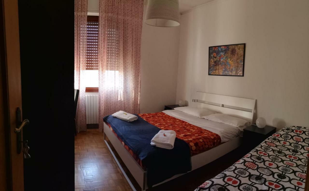 B&B Colombo Πίζα Εξωτερικό φωτογραφία