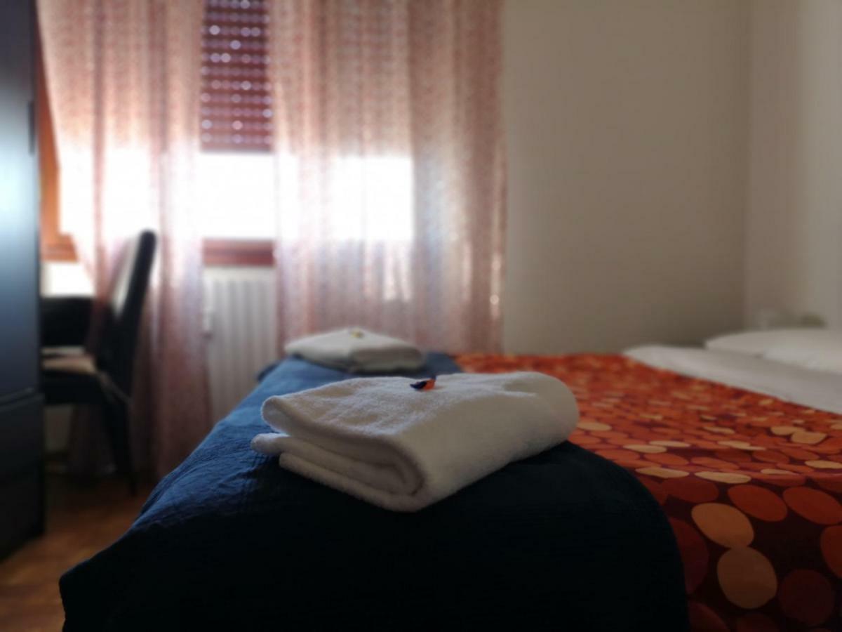 B&B Colombo Πίζα Εξωτερικό φωτογραφία