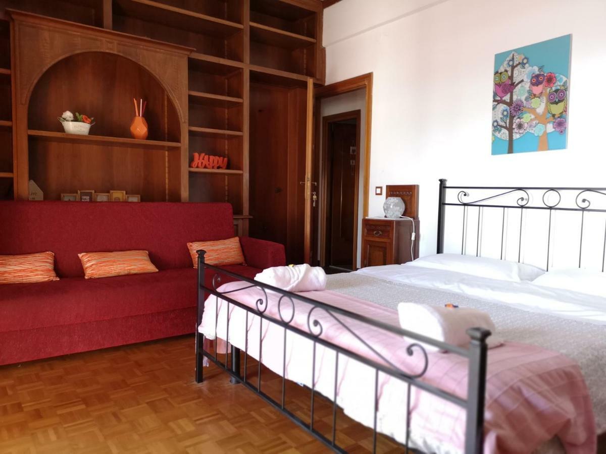 B&B Colombo Πίζα Εξωτερικό φωτογραφία