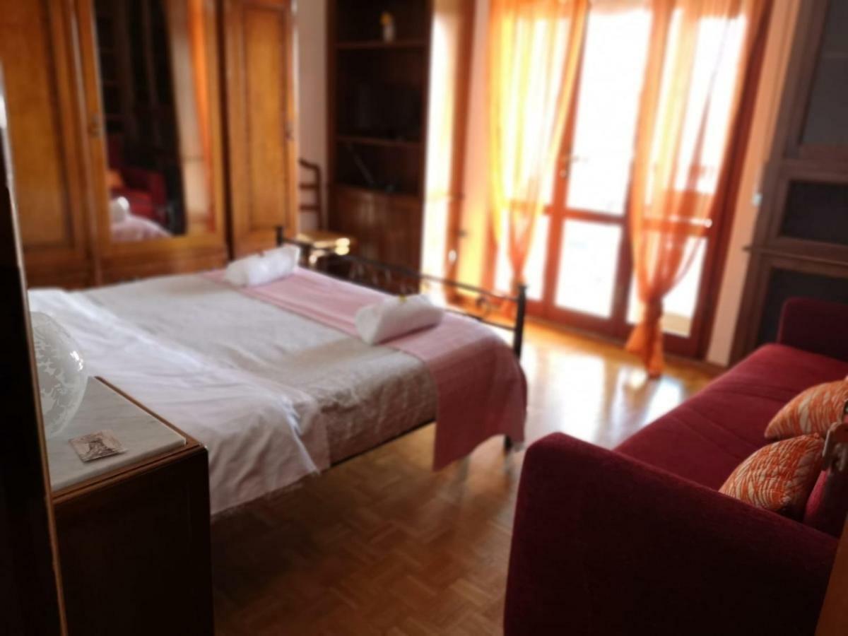 B&B Colombo Πίζα Εξωτερικό φωτογραφία