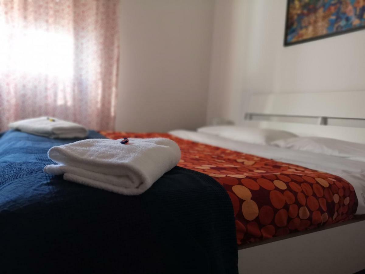 B&B Colombo Πίζα Εξωτερικό φωτογραφία